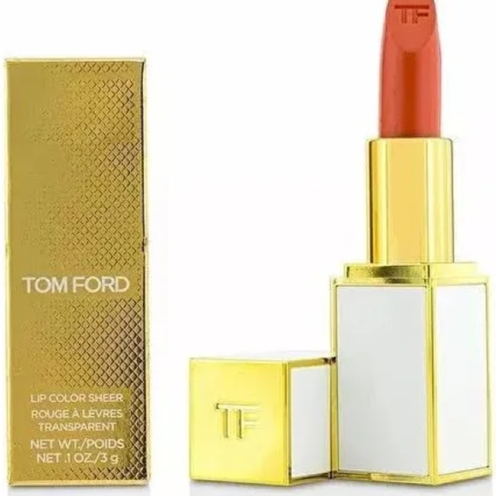 Tom Ford Lip Color Sheer - 05 sweet spot